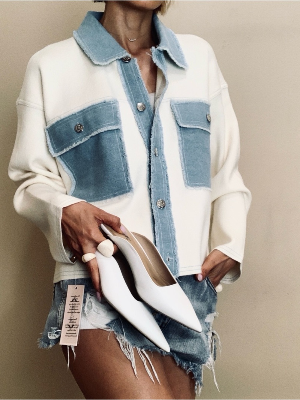 $128 Brand New Nanette Lepore
